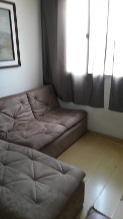 Imagem Apartamento com 3 Quartos à Venda, 50 m² em Vila Sílvia - São Paulo