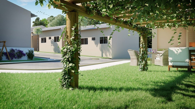 Imagem Casa com 2 Quartos à Venda, 73 m² em Independência - 1º Complemento Setor das Mansões - Aparecida de Goiânia Imagem Casa com 2 Quartos à Venda, 73 m² em Independência - 1º Complemento Setor das Mansões - Aparecida de Goiânia