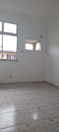 Imagem Apartamento com 2 Quartos à Venda, 50 m² em Chapada - Manaus