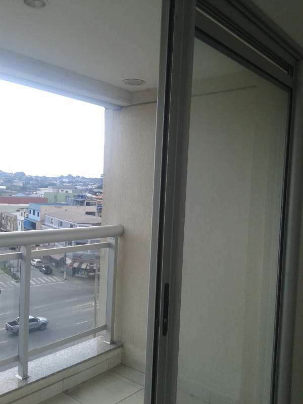Imagem Apartamento com 1 Quarto à Venda, 38 m² em Jardim América - Itaguaí