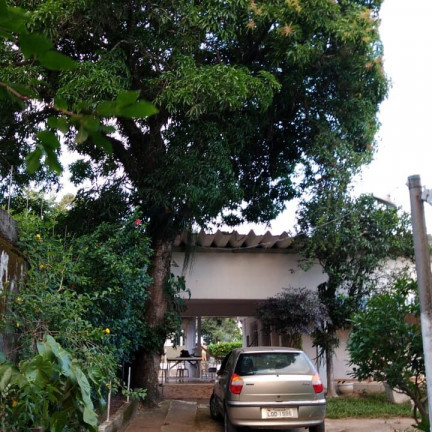 Imagem Chácara com 4 Quartos à Venda, 150 m² em Guaratiba - Rio de Janeiro