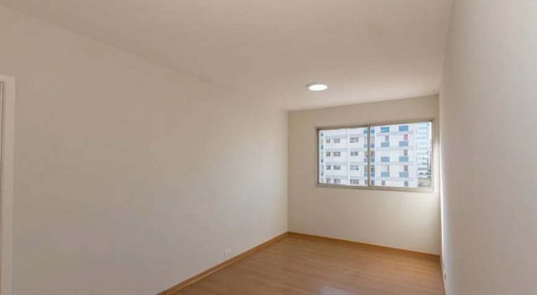 Imagem Apartamento com 1 Quarto à Venda,  em Cidade Monções - São Paulo