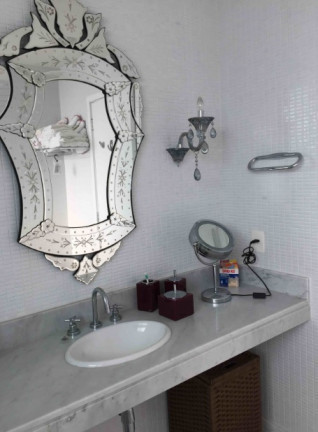 Imagem Apartamento com 4 Quartos à Venda, 390 m² em Barra da Tijuca - Rio de Janeiro Imagem Apartamento com 4 Quartos à Venda, 390 m² em Barra da Tijuca - Rio de Janeiro