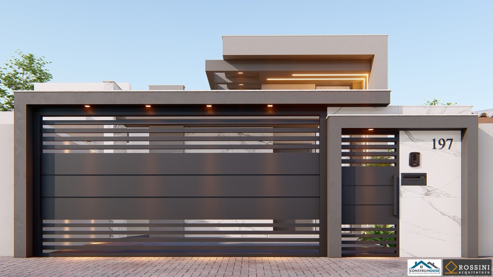 Imagem Casa com 3 Quartos à Venda, 100 m²em Parque Aurora - Campos dos Goytacazes Imagem Casa com 3 Quartos à Venda, 100 m²em Parque Aurora - Campos dos Goytacazes