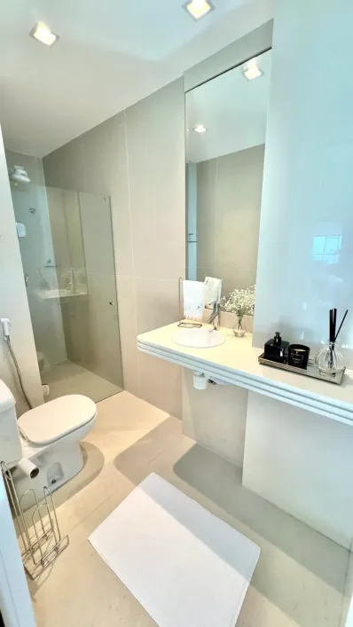 Imagem Apartamento com 3 Quartos à Venda, 359 m² em Ribeira - Natal Imagem Apartamento com 3 Quartos à Venda, 359 m² em Ribeira - Natal