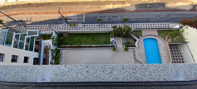 Imagem Apartamento com 4 Quartos à Venda, 386 m²em Praia de Iracema - Fortaleza