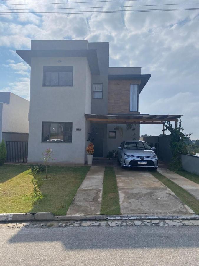 Casa de Condomínio com 3 Quartos à Venda, 130 m²em Residencial Vila Victoria - Itupeva