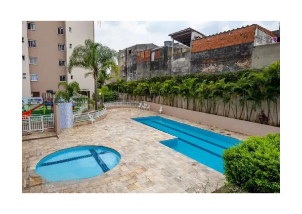 Imagem Apartamento com 2 Quartos à Venda,  em Vila Ema - São Paulo