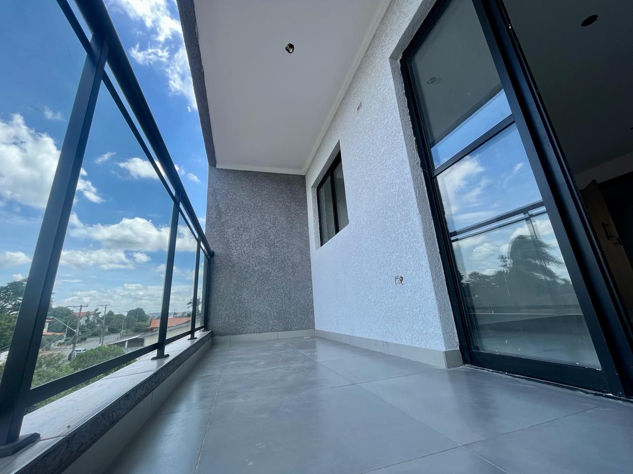 Imagem Apartamento com 2 Quartos à Venda, 51 m²em Jardim dos Ipês - Cotia