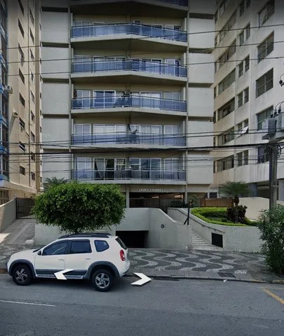 Imagem Apartamento com 2 Quartos à Venda, 133 m²em Itararé - São Vicente