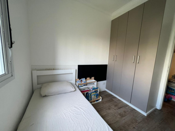Imagem Apartamento com 3 Quartos à Venda, 84 m² em Parque Reboucas - São Paulo Imagem Apartamento com 3 Quartos à Venda, 84 m² em Parque Reboucas - São Paulo