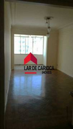 Imagem Apartamento com 3 Quartos à Venda, 130 m² em Copacabana - Rio de Janeiro