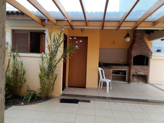 Imagem Casa de Condomínio com 3 Quartos à Venda, 167 m² em Parque Residencial Itapeti - Mogi das Cruzes Imagem Casa de Condomínio com 3 Quartos à Venda, 167 m² em Parque Residencial Itapeti - Mogi das Cruzes