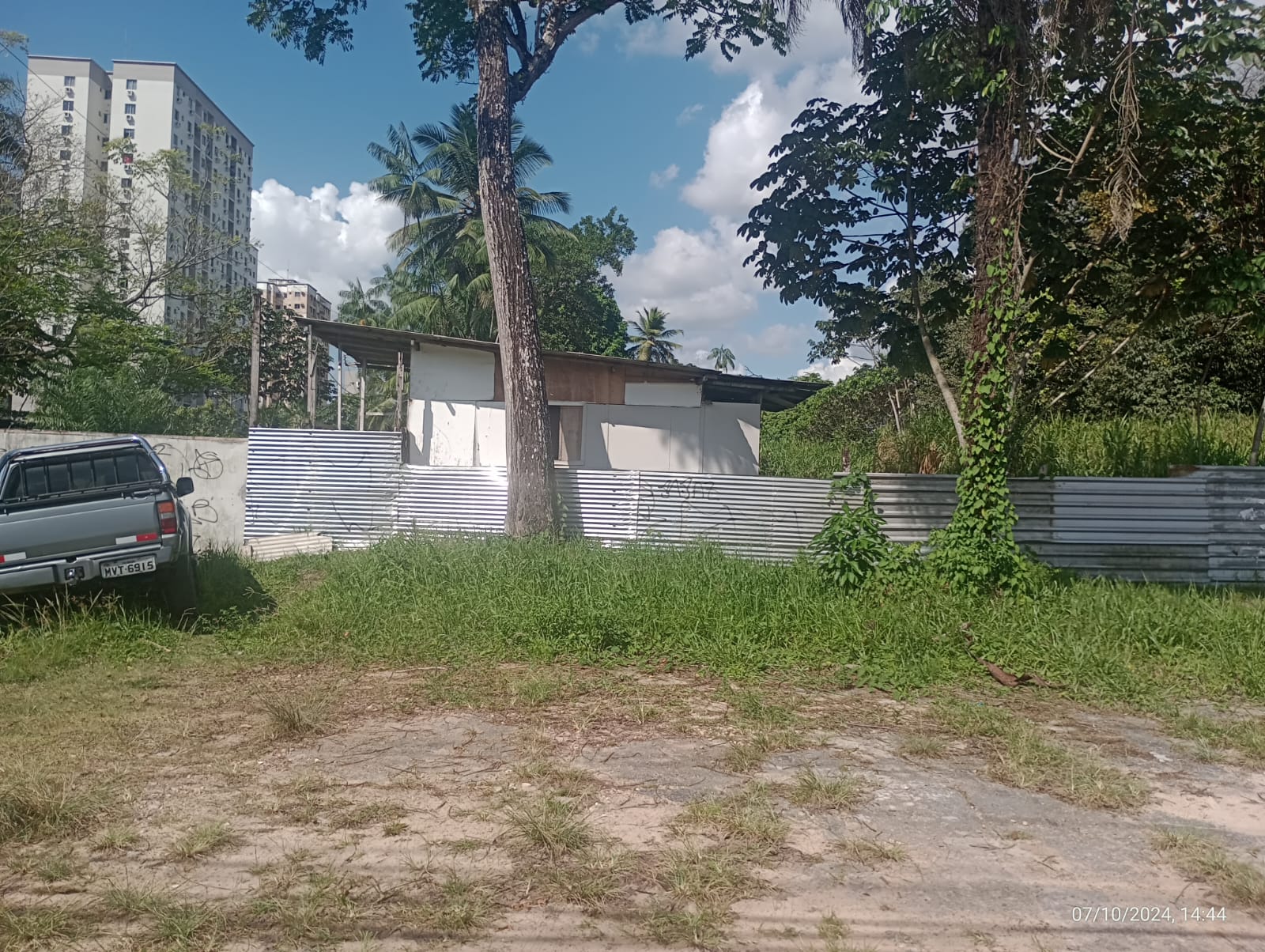 Imagem Terreno à Venda, 34 m²em Tenoné - Belém Imagem Terreno à Venda, 34 m²em Tenoné - Belém