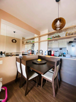 Imagem Apartamento com 3 Quartos à Venda, 65 m² em Vila Municipal - Jundiaí Imagem Apartamento com 3 Quartos à Venda, 65 m² em Vila Municipal - Jundiaí