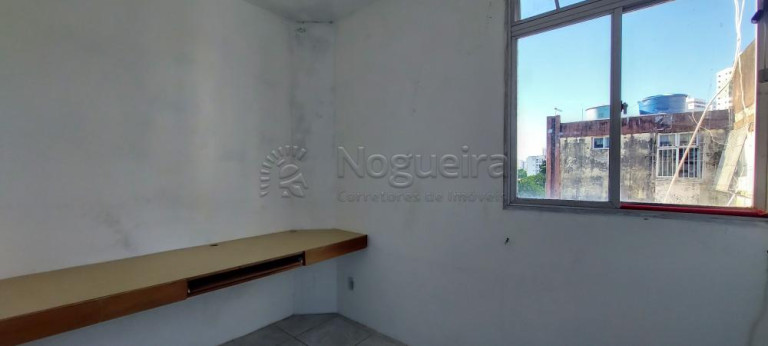Apartamento com 3 Quartos à Venda, Locação ou Temporada, 71 m² em Boa Viagem - Recife