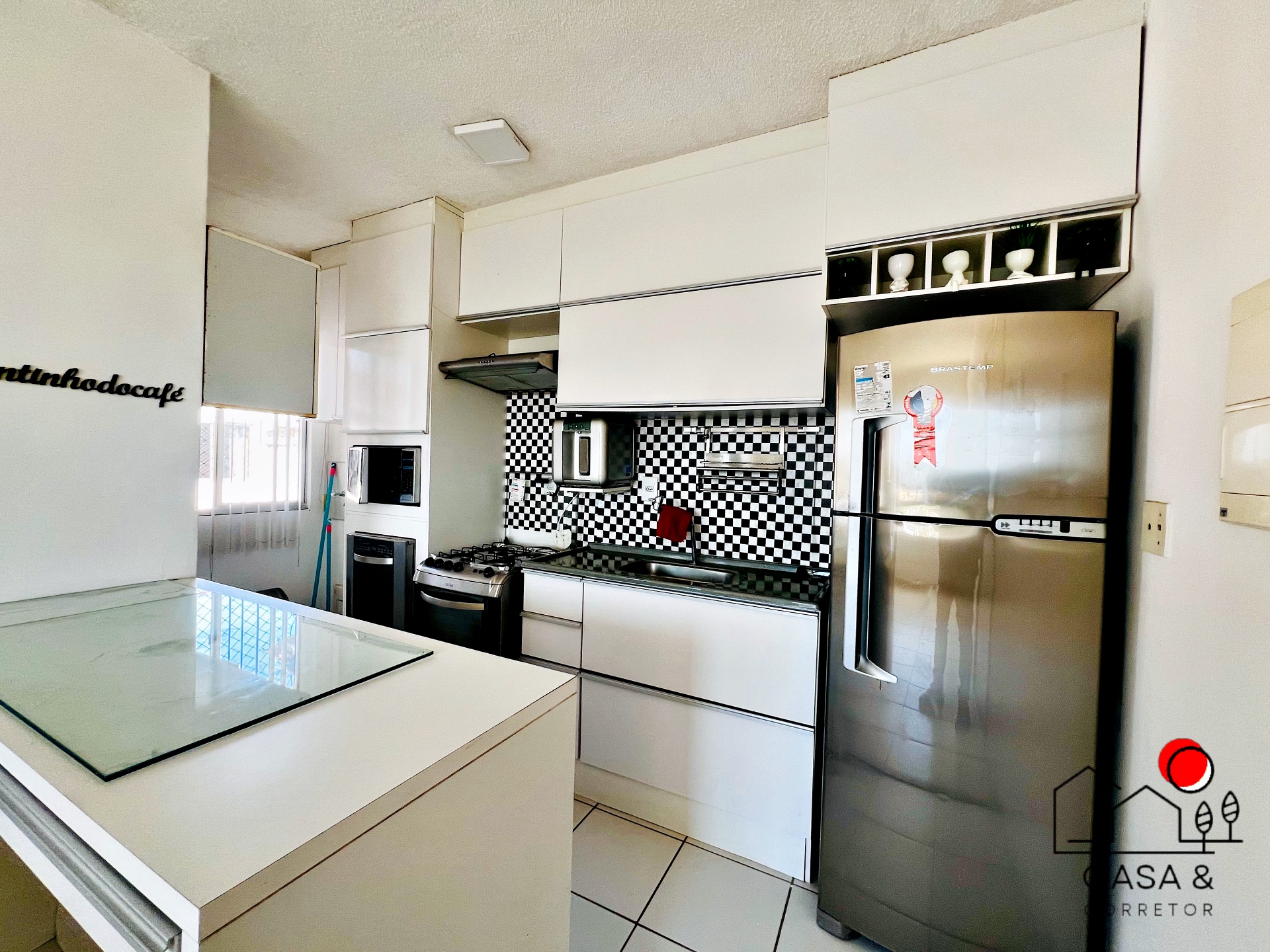 Imagem Apartamento com 2 Quartos à Venda, 41 m²em Tarumã-Açu - Manaus