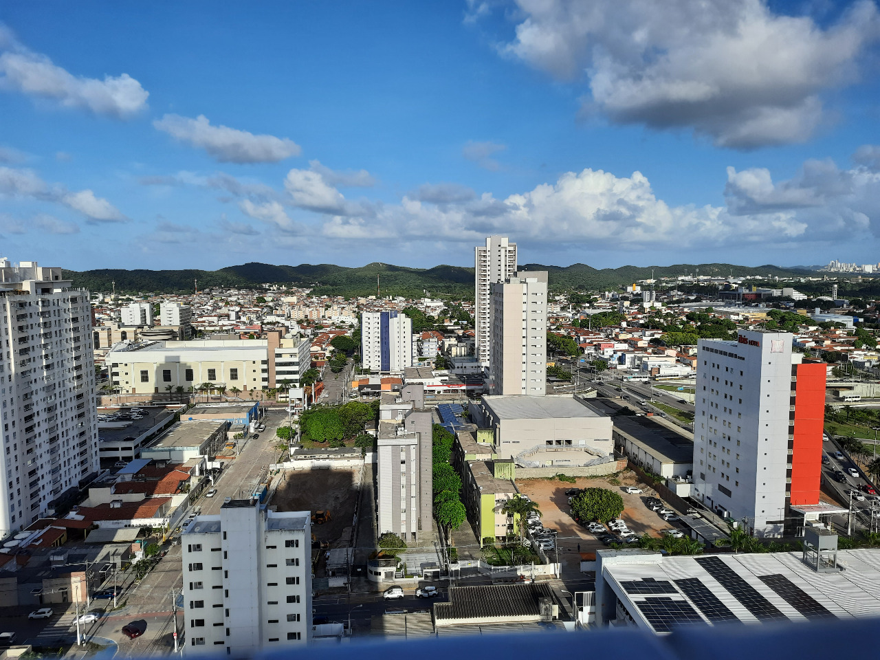 Imagem Cobertura com 3 Quartos à Venda, 200 m²em Lagoa Nova - Natal Imagem Cobertura com 3 Quartos à Venda, 200 m²em Lagoa Nova - Natal