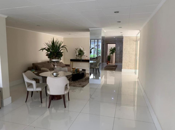 Imagem Apartamento com 3 Quartos à Venda, 100 m² em Vila Mariana - São Paulo