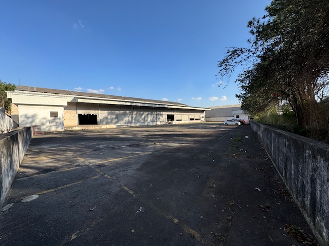 Imagem Galpão para Alugar, 6.200 m² em Industrial Anhangüera - Osasco