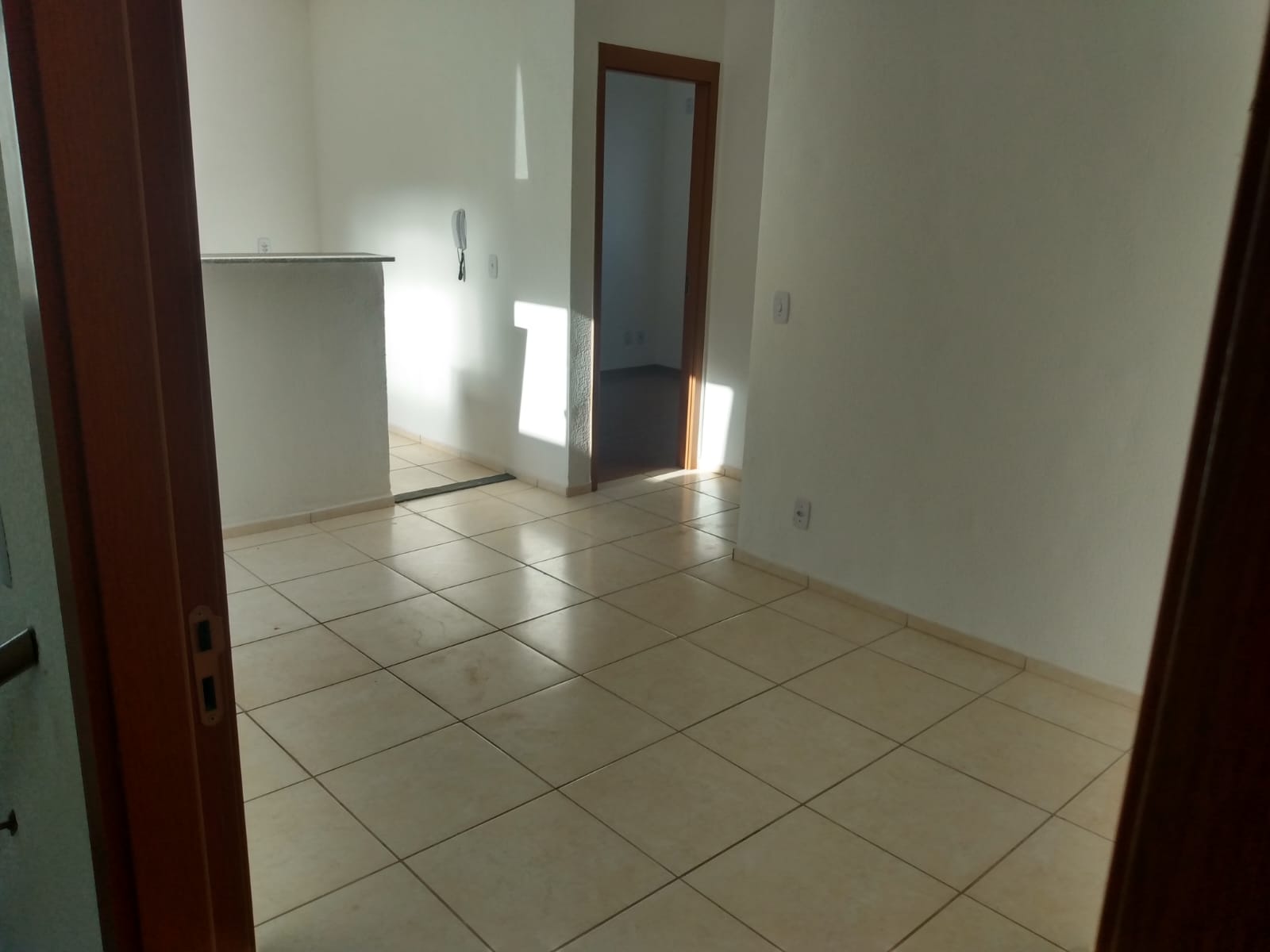 Imagem Apartamento com 2 Quartos à Venda, 49 m²em Conjunto Habitacional Sílvio Passalacqua - Ribeirão Preto