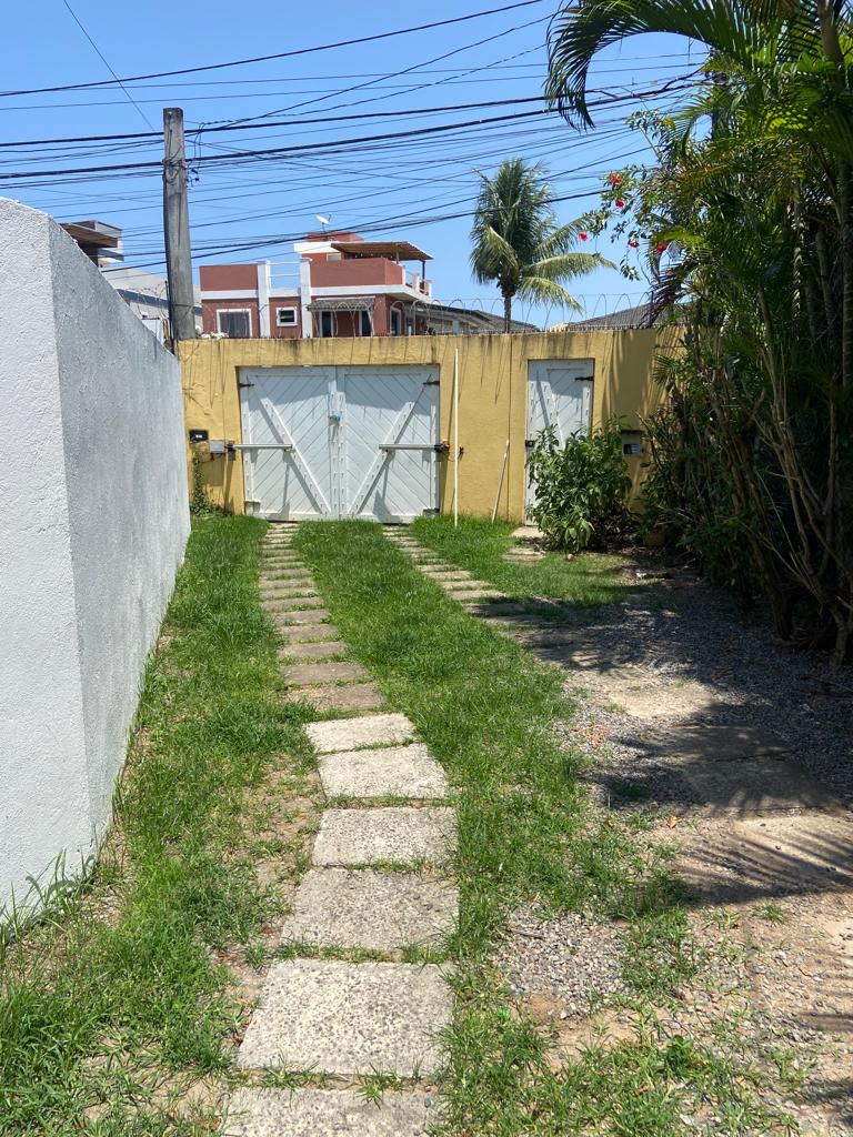Imagem Casa com 3 Quartos para Alugar, em Miragem - Lauro de Freitas