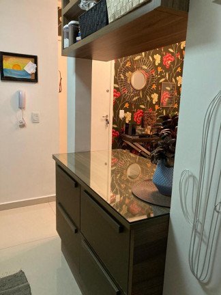 Imagem Apartamento com 2 Quartos à Venda, 89 m² em Jardim Ampliação - São Paulo