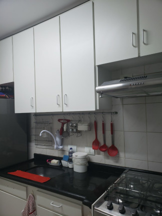 Imagem Apartamento com 2 Quartos à Venda, 65 m² em Santa Teresinha - São Paulo Imagem Apartamento com 2 Quartos à Venda, 65 m² em Santa Teresinha - São Paulo