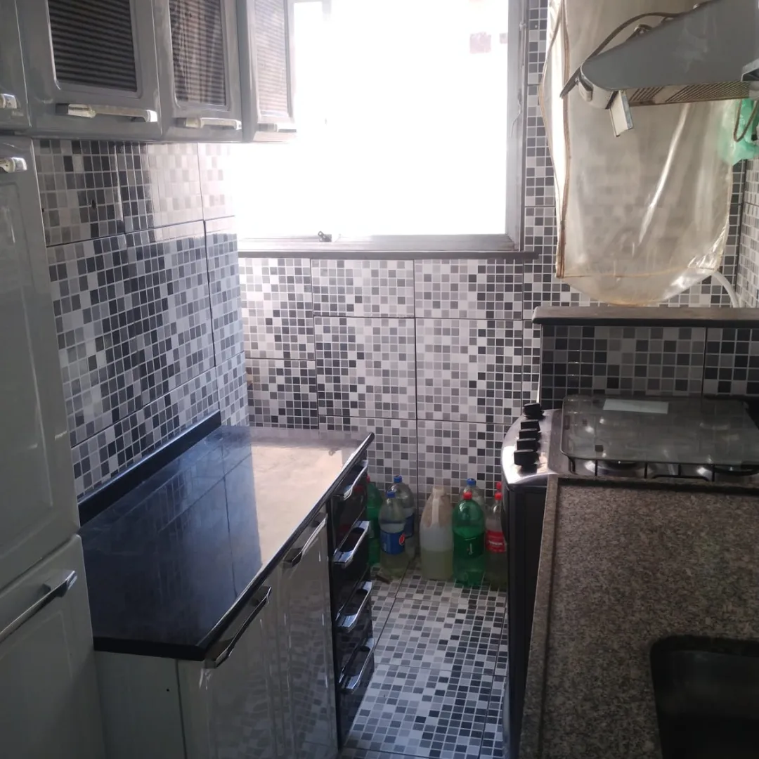 Imagem Apartamento com 2 Quartos à Venda, 50 m²em Campo Grande - Rio de Janeiro Imagem Apartamento com 2 Quartos à Venda, 50 m²em Campo Grande - Rio de Janeiro