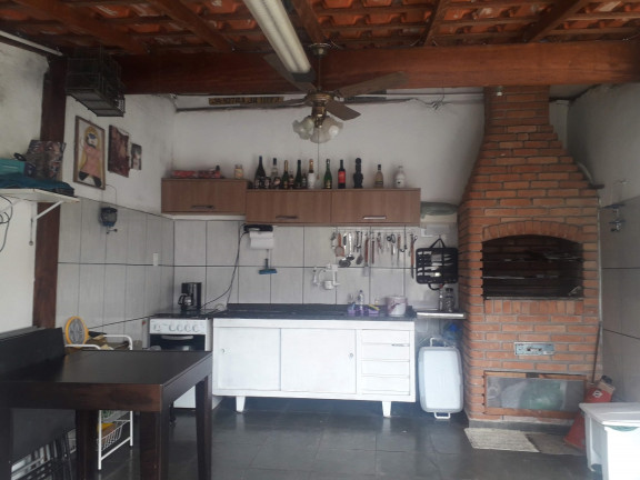 Imagem Sobrado com 3 Quartos à Venda, 250 m² em Parque Císper - São Paulo
