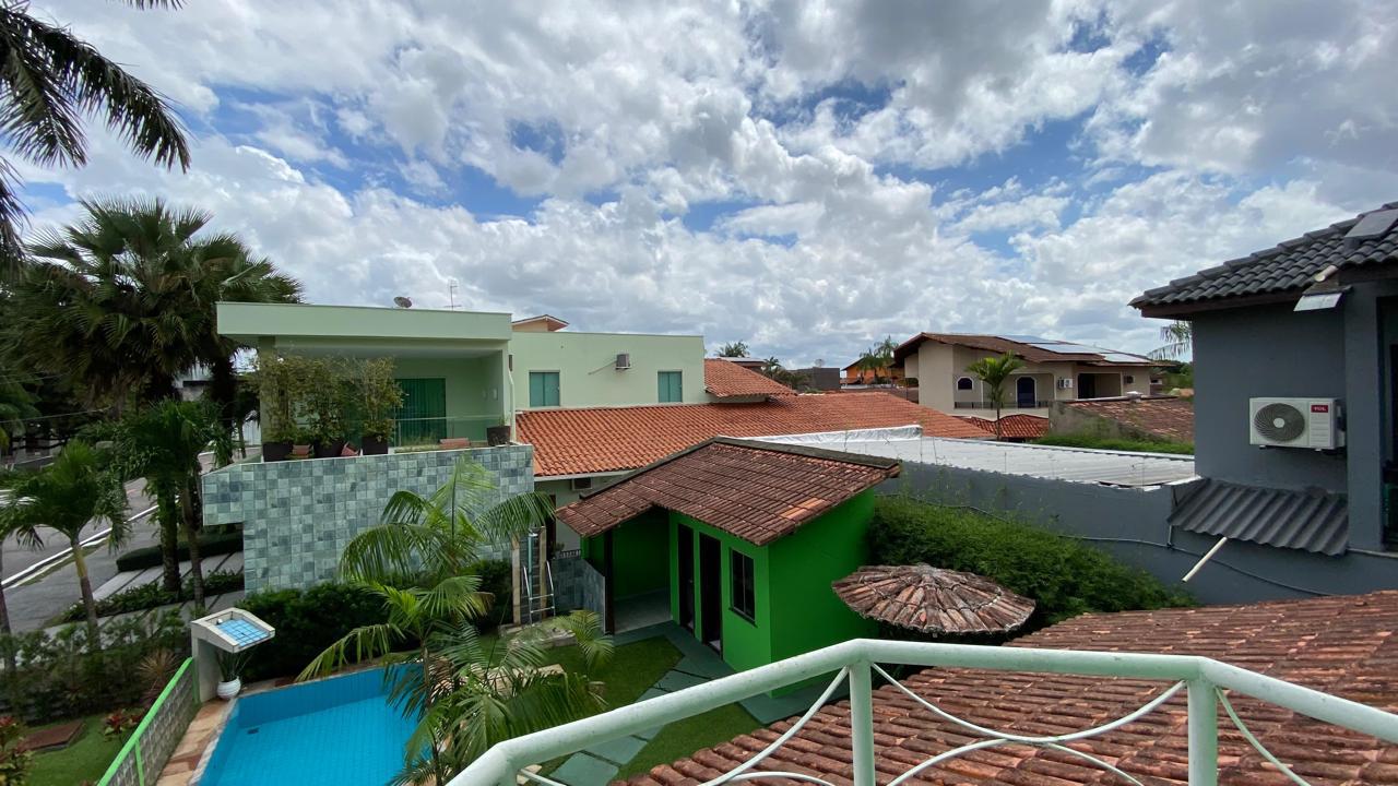 Imagem Casa de Condomínio com 5 Quartos para Alugar, 394 m² em Parque Verde - Belém Imagem Casa de Condomínio com 5 Quartos para Alugar, 394 m² em Parque Verde - Belém