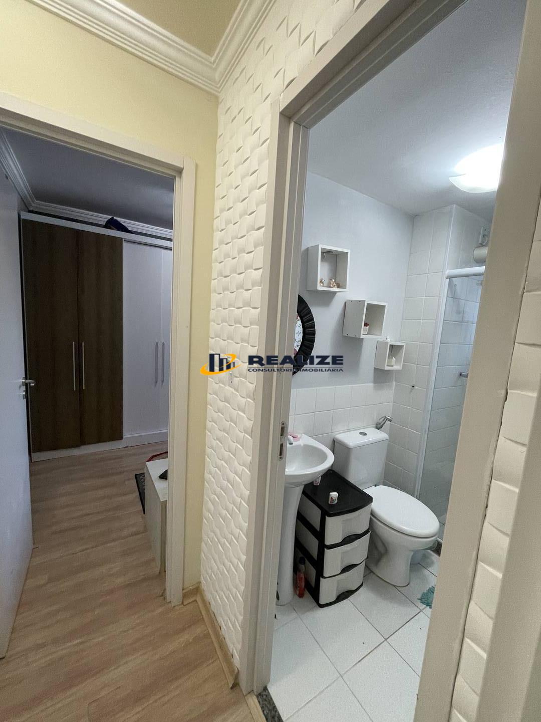 Imagem Apartamento com 2 Quartos à Venda, 46 m²em Parque Jóquei Club - Campos dos Goytacazes Imagem Apartamento com 2 Quartos à Venda, 46 m²em Parque Jóquei Club - Campos dos Goytacazes