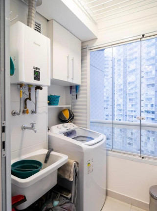 Imagem Apartamento com 2 Quartos à Venda, 65 m² em Jardim Marajoara - São Paulo Imagem Apartamento com 2 Quartos à Venda, 65 m² em Jardim Marajoara - São Paulo