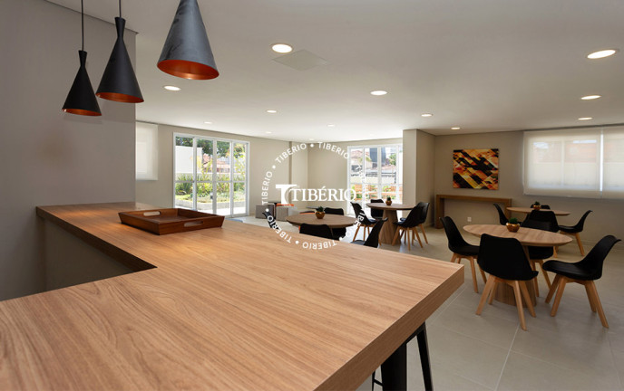 Imagem Apartamento com 2 Quartos à Venda, 52 m² em Chora Menino - São Paulo