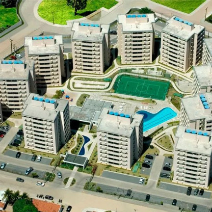 Imagem Apartamento com 3 Quartos à Venda,  em Candeias - Jaboatão dos Guararapes