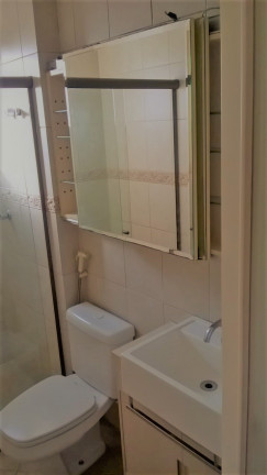Imagem Apartamento com 2 Quartos à Venda, 52 m² em Vila Matilde - São Paulo