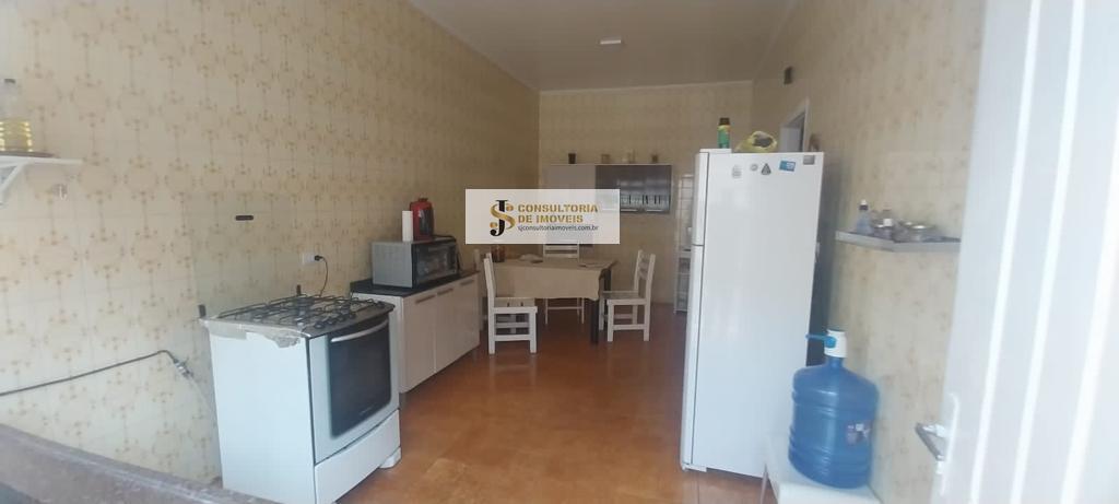 Imagem Sobrado com 3 Quartos à Venda, 236 m²em Rudge Ramos - São Bernardo do Campo
