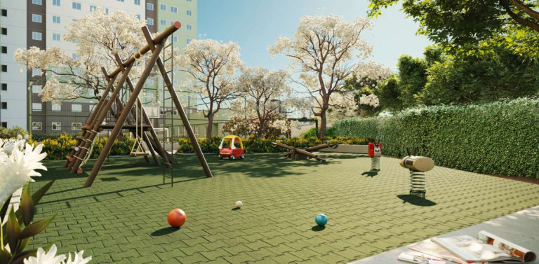 Imagem Apartamento com 2 Quartos à Venda, 40 m² em Vila da Oportunidade - Carapicuíba Imagem Apartamento com 2 Quartos à Venda, 40 m² em Vila da Oportunidade - Carapicuíba