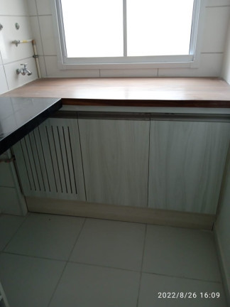 Imagem Apartamento com 2 Quartos para Alugar, em Jardim São Savério - São Paulo Imagem Apartamento com 2 Quartos para Alugar, em Jardim São Savério - São Paulo