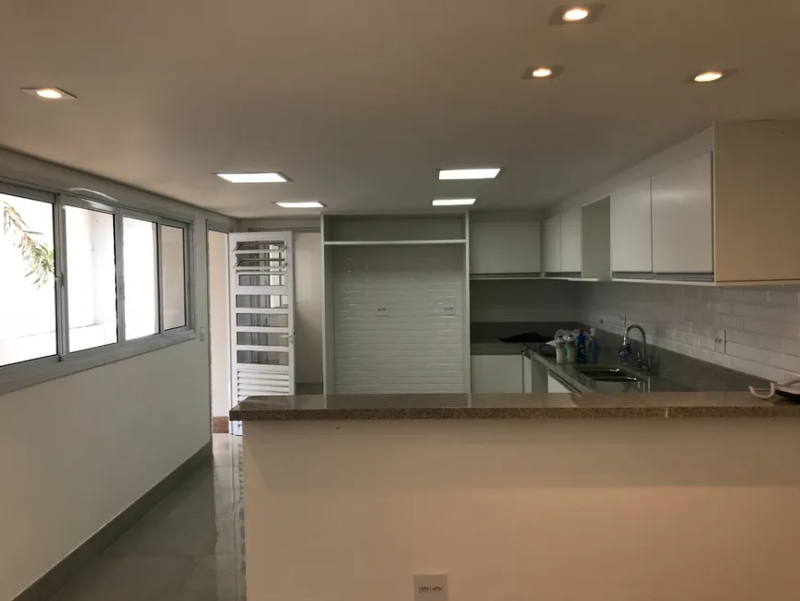 Imagem Casa com 4 Quartos para Alugar ou Temporada, 238 m²em Santo Amaro - São Paulo Imagem Casa com 4 Quartos para Alugar ou Temporada, 238 m²em Santo Amaro - São Paulo