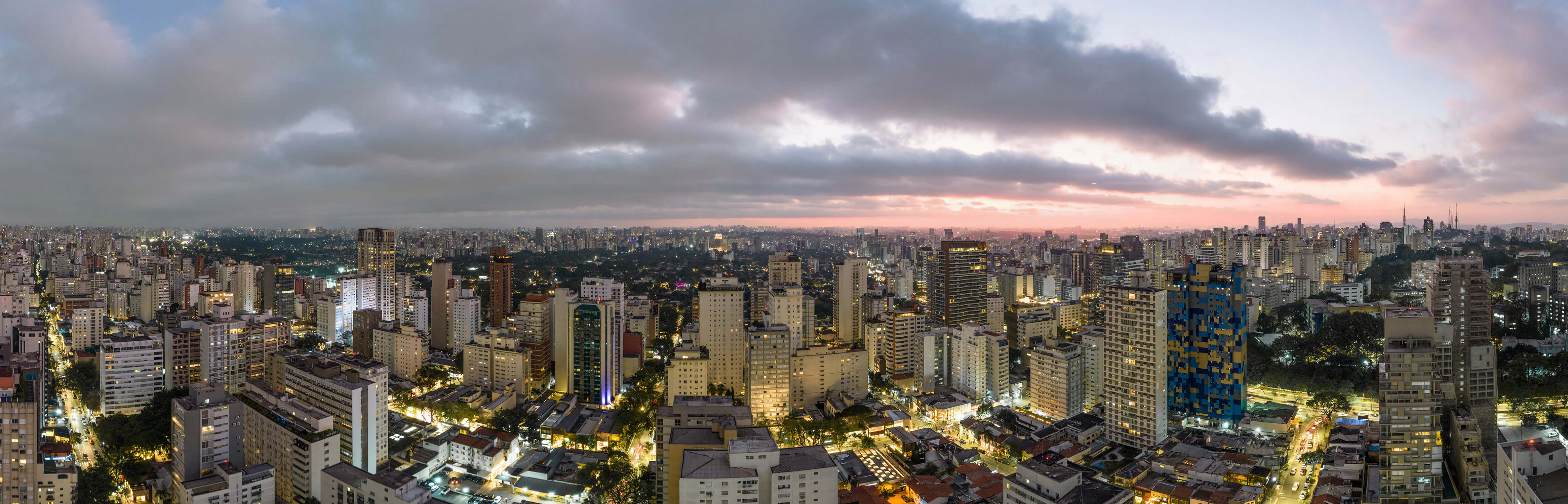 Imagem Apartamento com 4 Quartos à Venda, 368 m²em Jardim Paulista - São Paulo