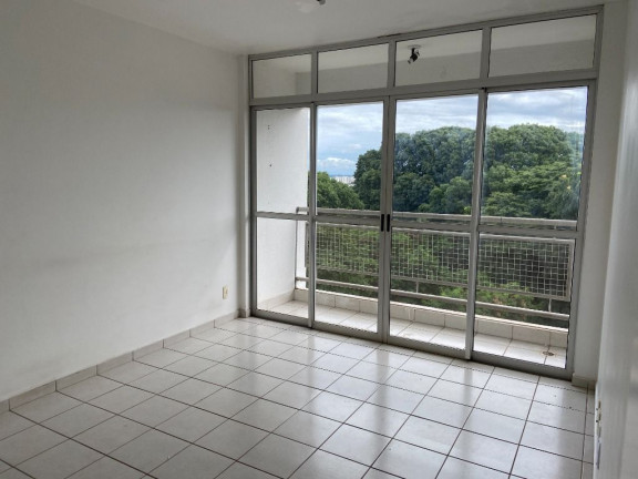 Imagem Apartamento com 2 Quartos à Venda, 60 m² em Setor dos Afonsos - Aparecida de Goiânia Imagem Apartamento com 2 Quartos à Venda, 60 m² em Setor dos Afonsos - Aparecida de Goiânia