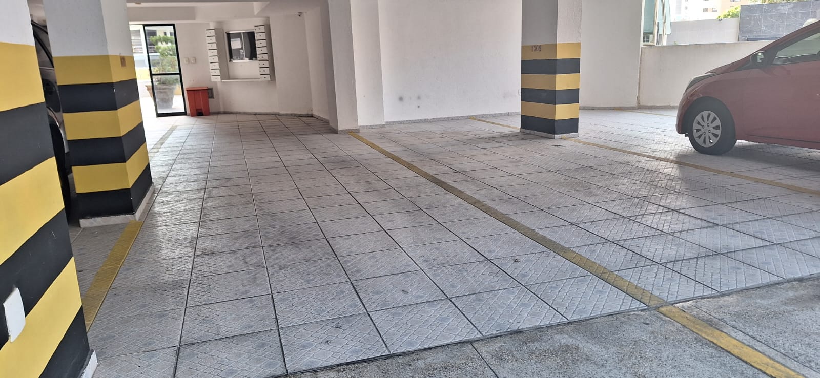 Imagem Apartamento com 4 Quartos à Venda ou Locação, 156 m²em Manaíra - João Pessoa