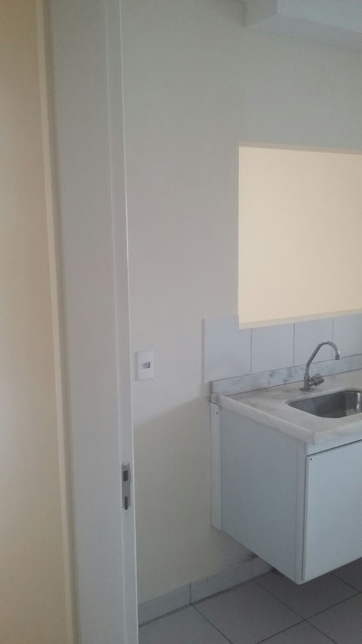 Imagem Apartamento com 3 Quartos à Venda, 70 m² em Jardim Luísa - São Paulo Imagem Apartamento com 3 Quartos à Venda, 70 m² em Jardim Luísa - São Paulo