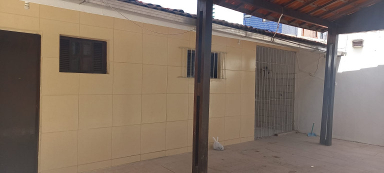 Imagem Casa com 6 Quartos à Venda ou Locação, 289 m² em Piedade - Jaboatão dos Guararapes