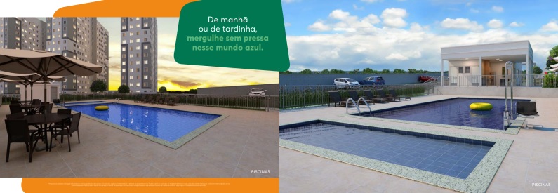 Imagem Apartamento com 2 Quartos à Venda, 42 m²em Dom Avelar - Salvador