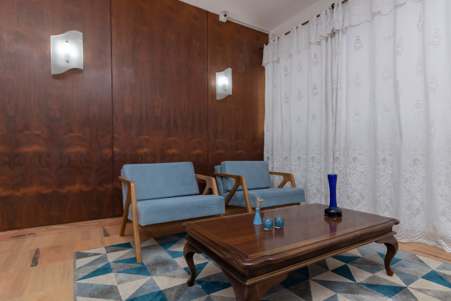 Imagem Apartamento com 3 Quartos à Venda, 142 m² em Perdizes - São Paulo