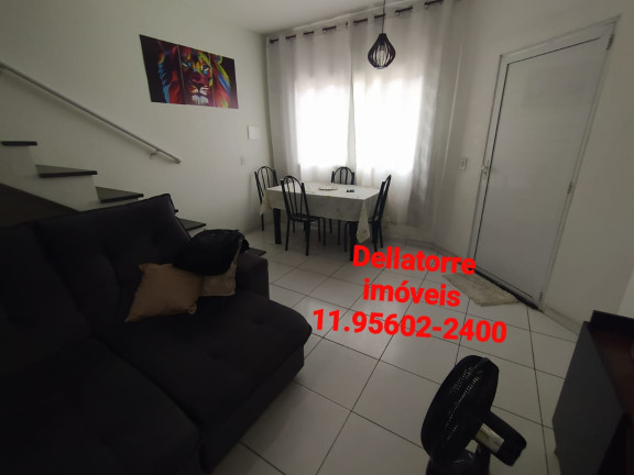 Imagem Sobrado com 2 Quartos à Venda, 89 m²em Vila Perracini - Poá Imagem Sobrado com 2 Quartos à Venda, 89 m²em Vila Perracini - Poá
