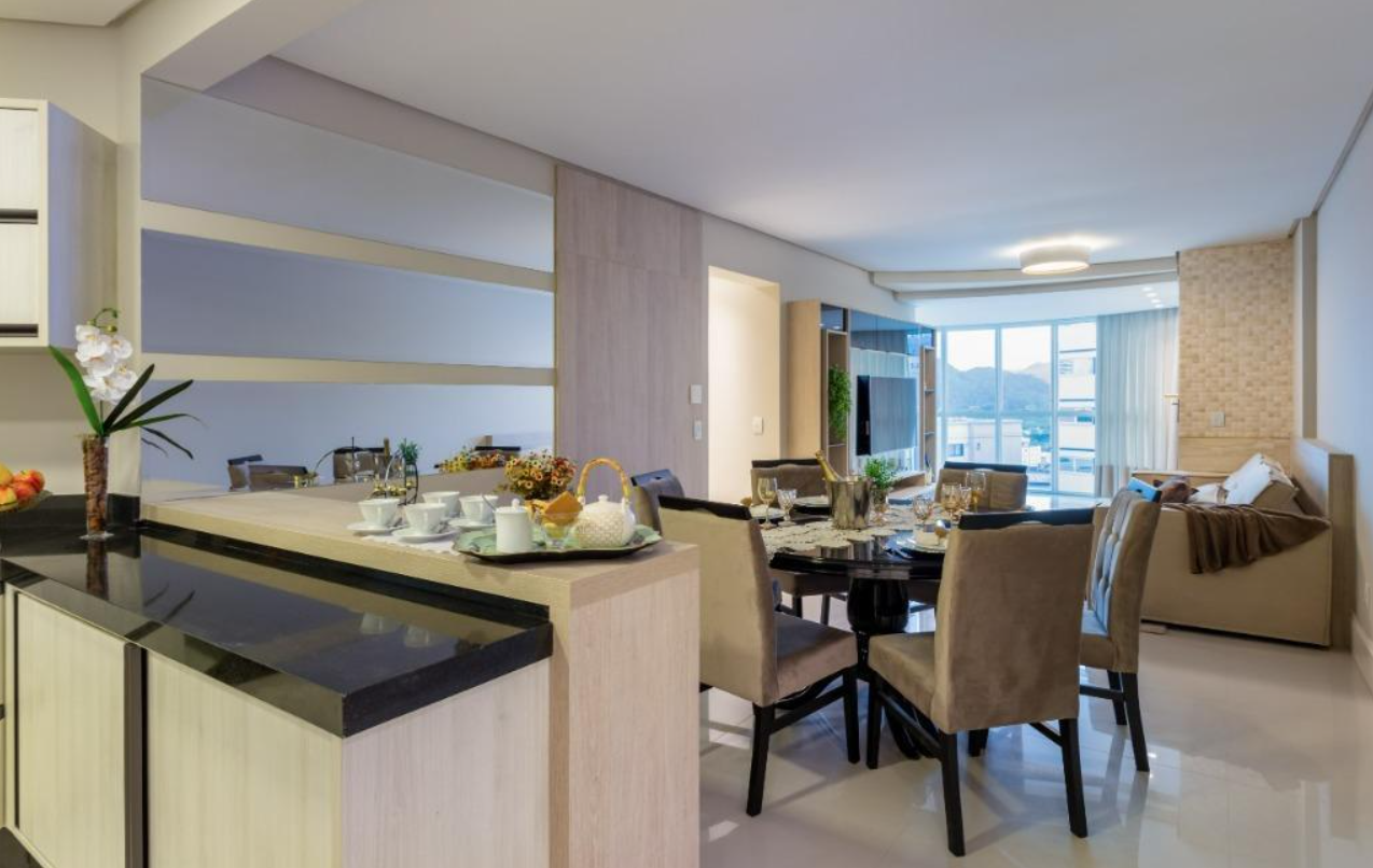 Imagem Apartamento com 3 Quartos à Venda, 128 m²em Centro - Balneário Camboriú