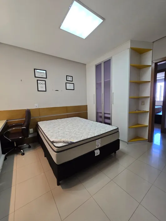 Imagem Apartamento com 3 Quartos à Venda, 200 m²em Umarizal - Belém